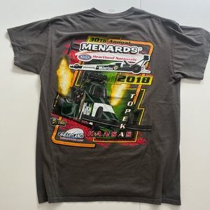 Vintage Drag Racing Shirt